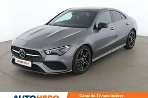 Mercedes-Benz Classe CLA