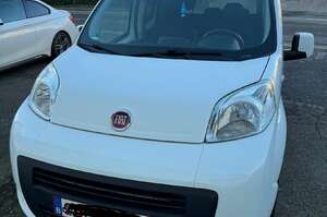 Fiat Qubo