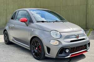 Abarth 