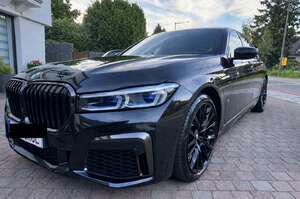 BMW 7 Reeks