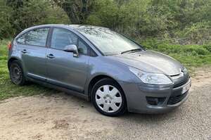Citroën C4