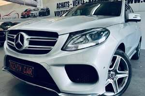 Mercedes-Benz Classe GLE