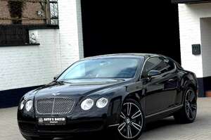Bentley 