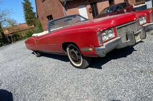 Cadillac Eldorado