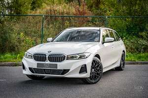 BMW Série 3