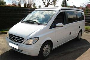 Mercedes-Benz Viano