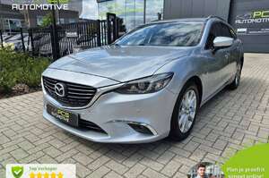 Mazda Mazda6