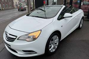 Opel Cascada