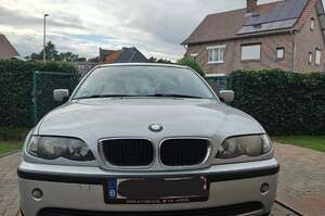 BMW 3 Reeks