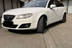 Seat Exeo