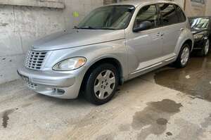 Chrysler PT Cruiser