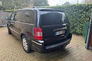 Chrysler Grand Voyager