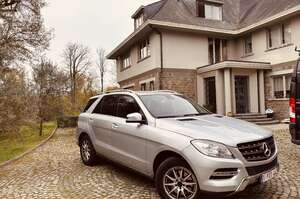 Mercedes-Benz Classe M