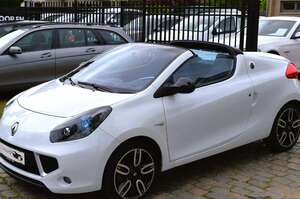 Renault Wind