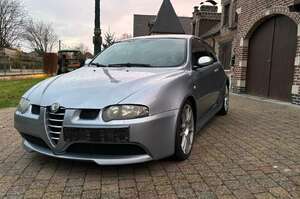 Alfa Romeo 147