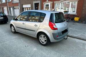 Renault Scénic