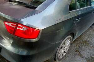 Seat Toledo