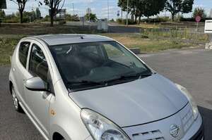 Nissan Pixo