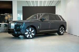 Rolls-Royce 
