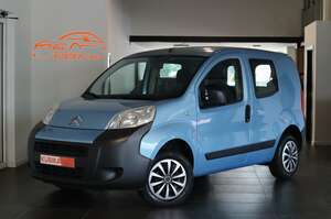 Citroën Nemo