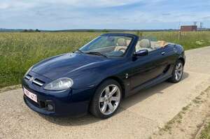 MG MG-TF 