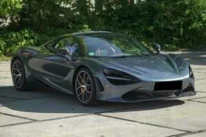 McLaren 
