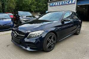 Mercedes-Benz Classe C