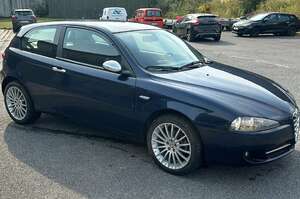 Alfa Romeo 147