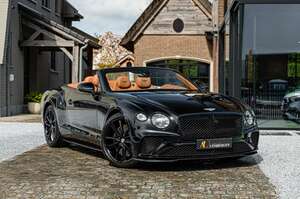Bentley 