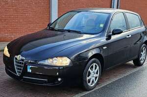 Alfa Romeo 147