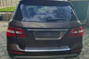 Mercedes-Benz Classe M