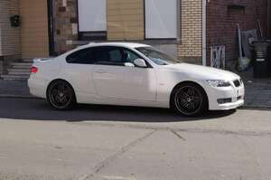 BMW Alpina D3