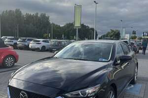 Mazda Mazda6