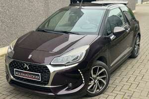 Citroën DS 3