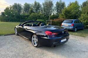 BMW 6 Reeks