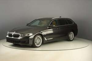 BMW Série 5