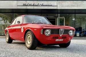 Alfa Romeo GT