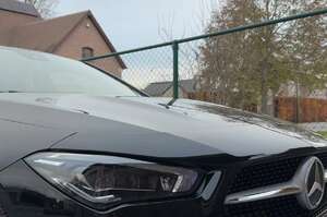 Mercedes-Benz Classe CLA