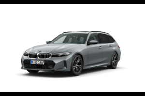 BMW 3 Reeks