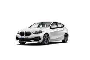 BMW 1 Reeks
