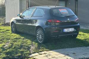 Alfa Romeo 147