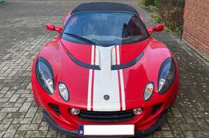 Lotus Elise