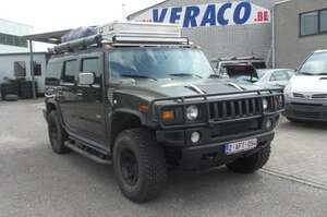 Hummer H2