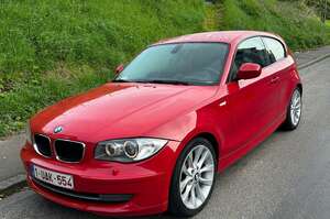 BMW 1 Reeks