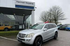 Mercedes-Benz Classe GL