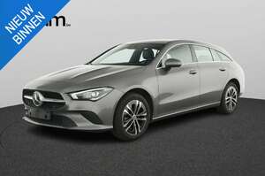 Mercedes-Benz Classe CLA