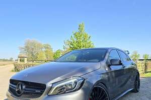 Mercedes-Benz Classe A