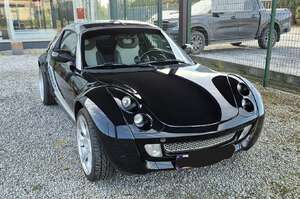 Smart Roadster