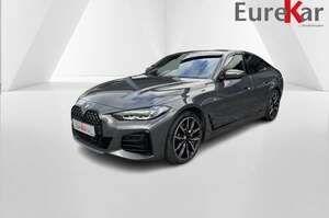 BMW 4 Reeks