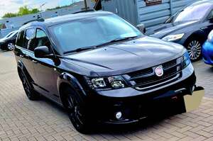 Fiat Freemont